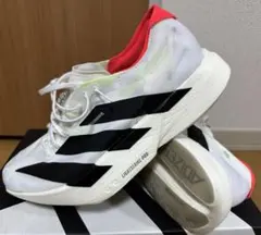 adidas アディオスプロ4 27.0cm