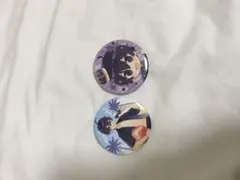 すとぷり  ななもり。くん缶バッチ