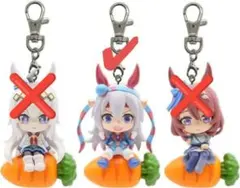 アニメ『ウマ娘 シンデレラグレイ』 プチっとのりマス　キーホルダー　タマモクロス