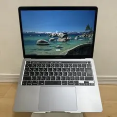 MacBook PRO Core i5 【1TB】