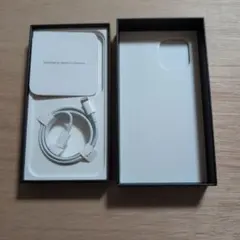 Apple iPhone 12 Pro 空箱