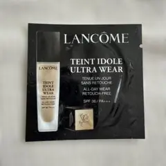 LANCOME ティントイドル ウルトラウェア BO-02 1ML