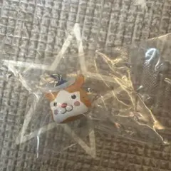 プロ野球マスコット めじるしアクセサリー スターマン