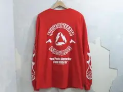 SAMS CHOPPERS Co　（サムズ）　ナイロン PANTS　美品 5-sams-nypt_86.jpg?d=58