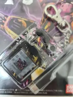 デジタルモンスター ゴジラ70th Edition “G”侵食モードカラー　新品