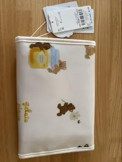 DELGATO PIGUE 母子手帳ケース