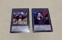 アニメジャパン2026　遊戯王　限定トークン 2種セット