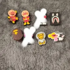 ジビッツ キャラクターグッズ