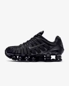 Nike Shox tl ブラック 27.5