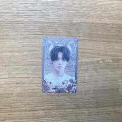 TXT ヨンジュン You 封入トレカ