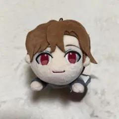 もぐもぐBUDDiiS「FUMINORIぬいぐるみキーホルダー」 小川史記 - メルカリ