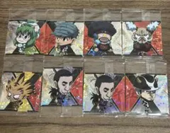 HUNTER×HUNTER ウエハース