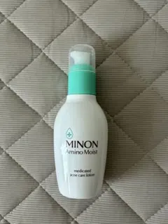 MINON Amino Moist 薬用アクネケア ローション 150mLのサムネイル