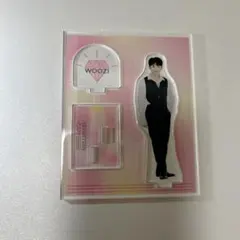 SEVENTEEN  cafe ウジwoozi