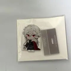 にじさんじ チョコエッグ シークレット