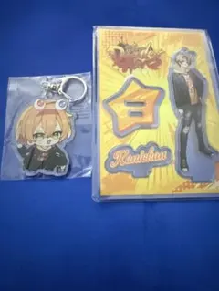2026年最新】かにちゃん アクキーの人気アイテム - メルカリ
