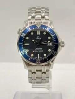 OMEGA Seamaster Professional 300m quartz