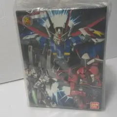 新品未使用☆ ガンダム シード デスティニー SEED Z.A.K.U. セット