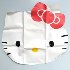 当時物　キティ　ランチョンマット　レトロ