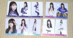乃木坂46 菅原咲月 コンプ バラ 生写真 まとめ売り10枚