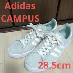adidas キャンパス ミントグリーンのサムネイル