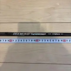 ダイヤモンドスピーダー　4SRのサムネイル