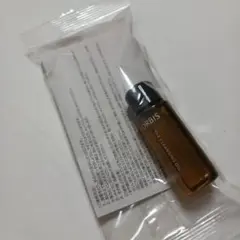 新品未使用　オルビス　ザ　クレンジング　オイル　ORBIS 試供品　12ml