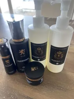 新品】RE L'ABEAUTE クレアスキン 3点セット - メルカリ