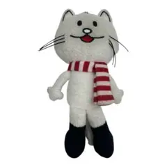 BUMP OF CHICKEN バンプ ニコル マスコット ぬいぐるみ