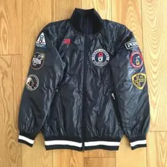 パーリーゲイツ リバーシブル 4way スニード サイズ0