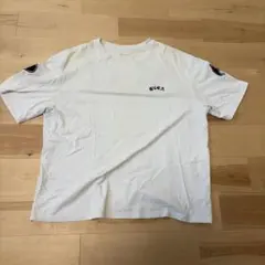 RVCA Tシャツ ホワイト Lサイズ