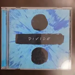 Ed Sheeran/DIVIDE