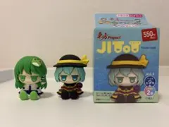 ⭐︎値下げ⭐︎東方Project ちょこラバ セット売り9種 - メルカリ
