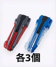 2026年最新】BX-41 ラバーカスタムグリップ ガンメタVerの人気アイテム