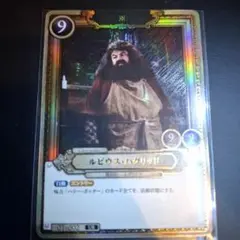2026年最新】ルビウス・ハグリッド URの人気アイテム - メルカリ