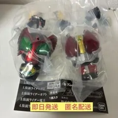 POWER KNUCKLE by TOUMA 仮面ライダー VOL.2 2種のサムネイル