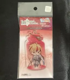 FGOリチャード1世きゃらとりあ缶バッチ - メルカリ
