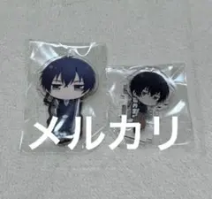 2026年最新】スネーク アクリルスタンド 「SK∞ エスケーエイト」の