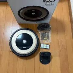 送料込み♪iRobot Roomba 500シリーズ ロボット掃除機 本体 - メルカリ