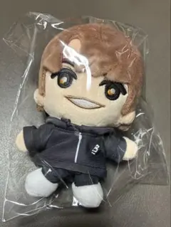 【新品・未使用】手つなぎストぬい　髙地優吾