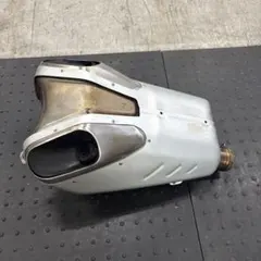 DUCATI ストリートファイターV4S純正マフラーのサムネイル