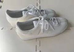 adidas SAMOA アディダス　サモア　28センチ