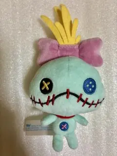 2026年最新】リロ&スティッチ ぬいぐるみ キーチェーンの人気アイテム