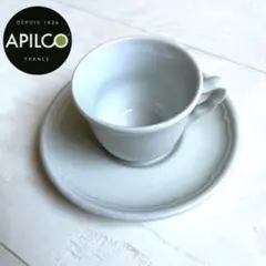 希少フランスＡPILCOアピルコ　ハートコランダー６個セット 希少フランスAPILCOアピルコ ハートコランダー6個セット