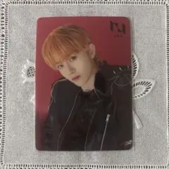 INI THEVIEW 田島将吾 楽天 店舗 特典トレカ