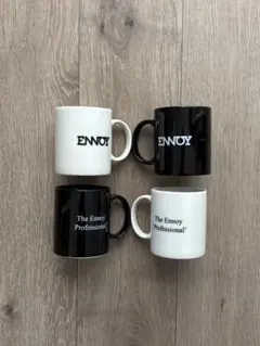 2026年最新】ennoy マグカップの人気アイテム - メルカリ