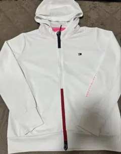 TOMMY HILFIGER GOLF レディースパーカーのサムネイル
