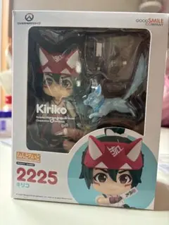 新品未開封］ねんどろいど キリコ オーバーウォッチ - メルカリ