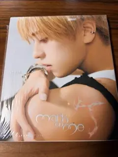 &TEAM Mark on me TAKI CD