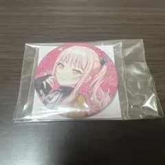 プロセカ 暁山瑞希 グリッター缶バッジ 53A 特典 - メルカリ